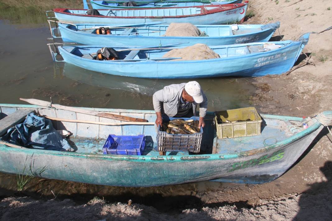 Sezon açıldı, Konya’da avcıların yüzü gülüyor 9